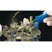 Draper 230V Soldering Iron with Plug, 25W 62073 Draper - Dynamic Drive