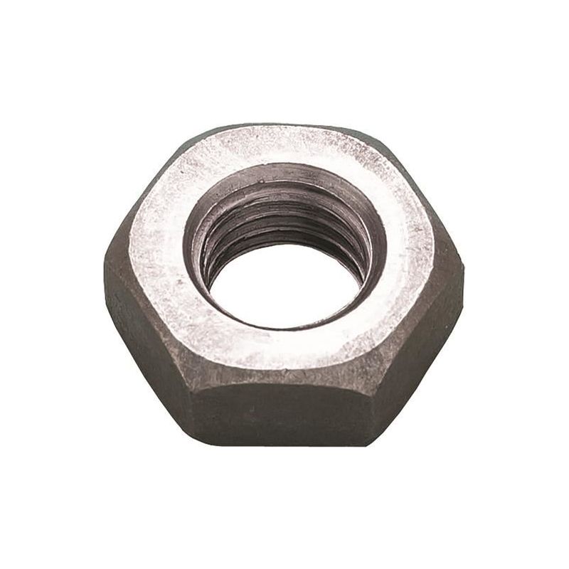 Metalmate® Hexagon Full Nut ZP M24 (Box 25) METALMATE® - Dynamic Drive