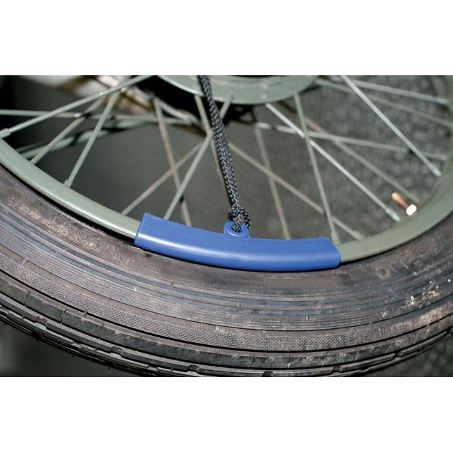 Laser Motorcycle Rim Protector 4853 Laser - Dynamic Drive