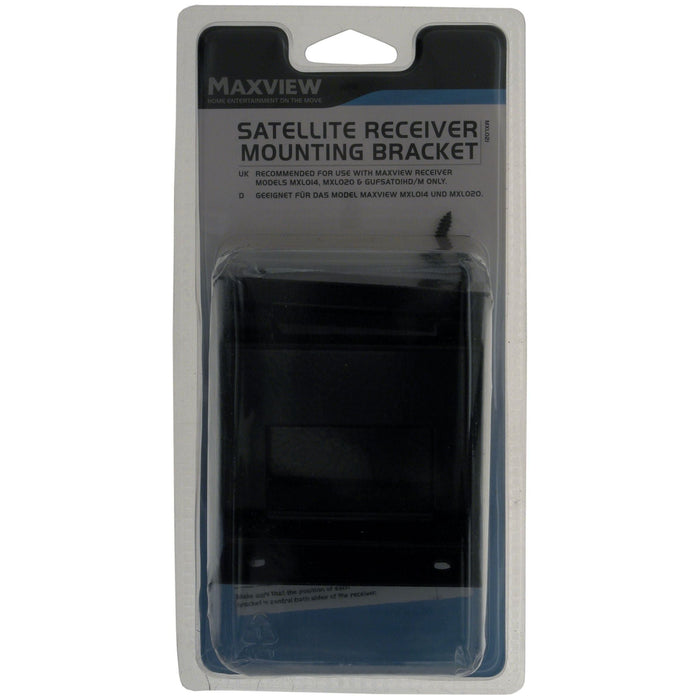 Maxview Receiver Brackets MXL021 Maxview - Dynamic Drive