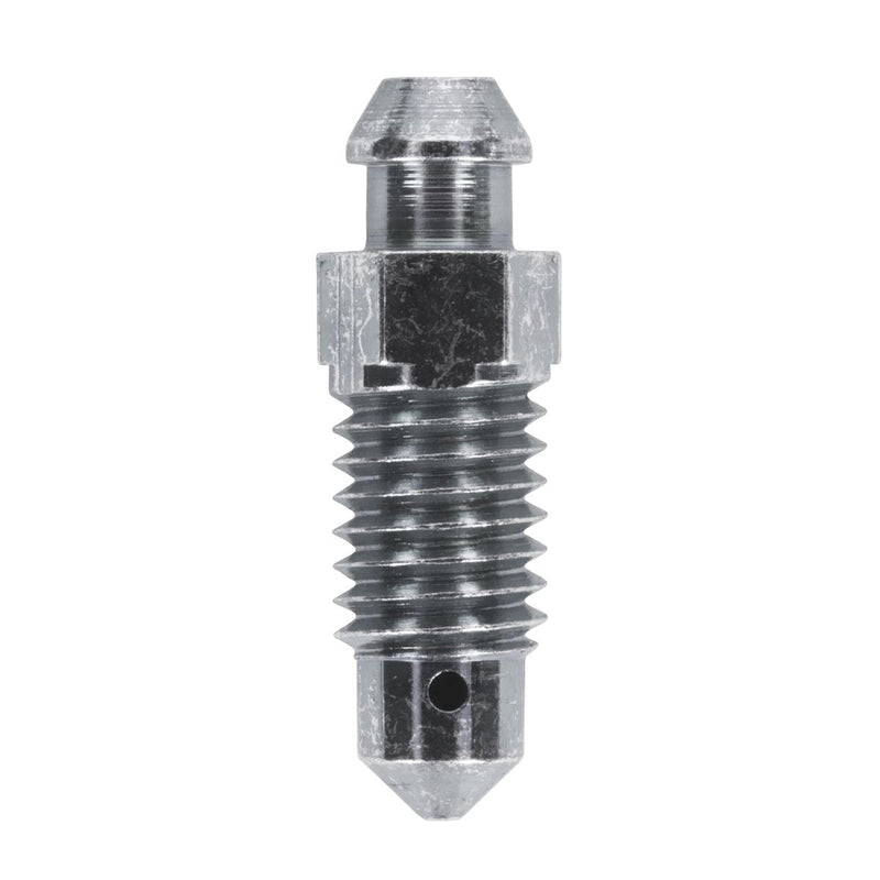 Sealey Bleed Nipple Assortment 160pc AB160BN Sealey - Dynamic Drive