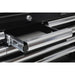Sealey Topchest 14 Drawer with Ball-Bearing Slides Heavy-Duty Black AP41149B Sealey - Dynamic Drive