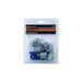 Connect for VW Electrical Female Connector 2.8mm 3 Pin Kit 35pc 37381 Tool Connection - Dynamic Drive