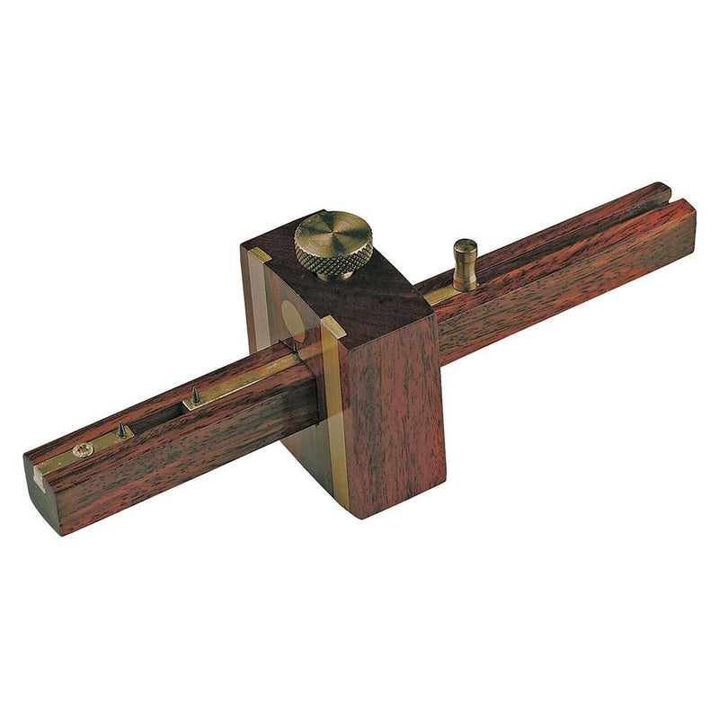Silverline Mortice Gauge 230mm Silverline - Dynamic Drive