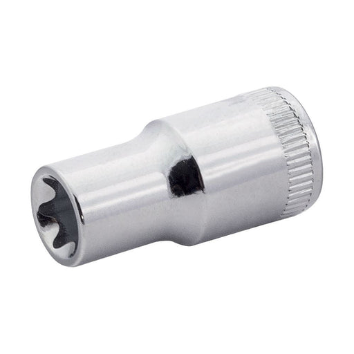 King Dick Socket SD 1/4" Trx E-4 King Dick - Dynamic Drive