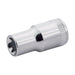 King Dick Socket SD 1/4" Trx E-4 King Dick - Dynamic Drive