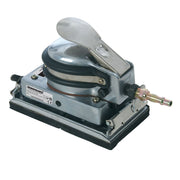 Silverline Air Orbital Jitterbug Sander 90 x 170 x 12mm Silverline - Dynamic Drive