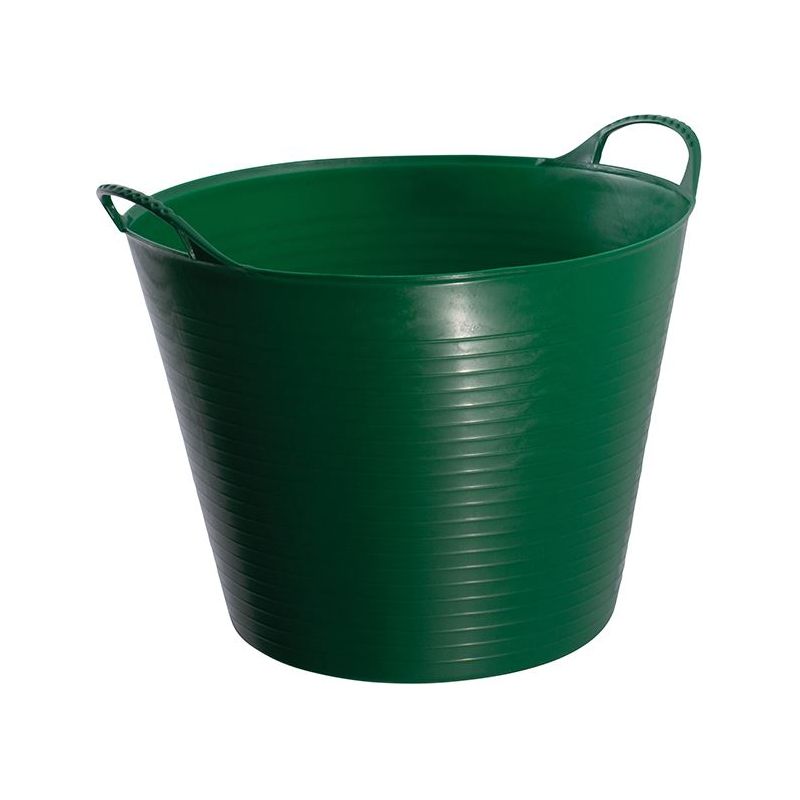 Red Gorilla Gorilla Tub® Large 38 litre - Green Red Gorilla - Dynamic Drive