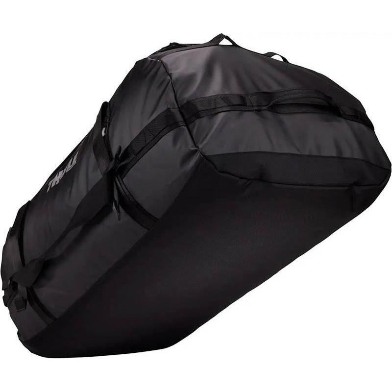 Thule Chasm 130L Duffel Travel bag black 86cm Thule - Dynamic Drive