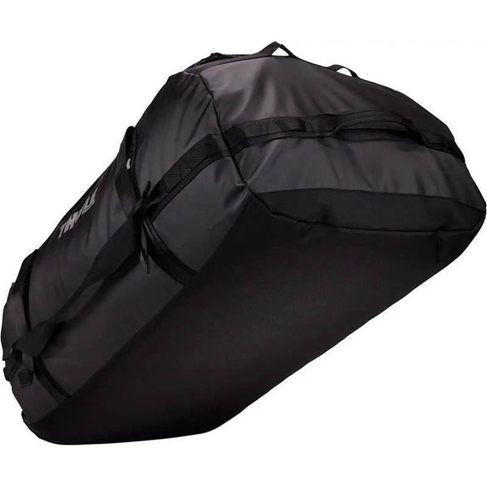 Thule Chasm 130L Duffel Travel bag black 86cm Thule - Dynamic Drive