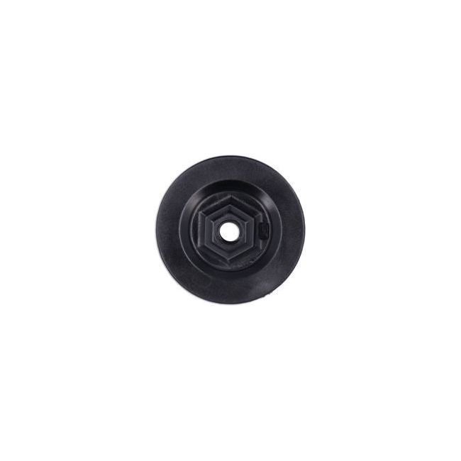 Connect Trim Locking Nut - for VW 50pc 36463 Tool Connection - Dynamic Drive