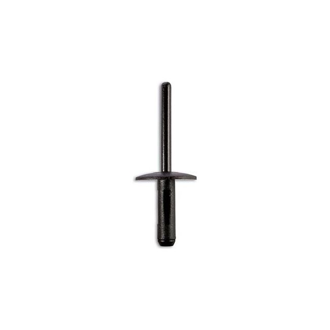 Connect Plastic Trim Rivet - for BMW 50pc 31620 Tool Connection - Dynamic Drive
