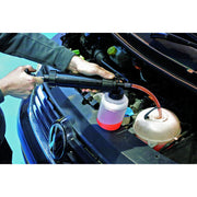 Laser Suction Syringe 5933 Laser - Dynamic Drive
