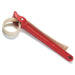 Ridgid No.5 Strap Wrench 1200mm (48in) 31365 RIDGID - Dynamic Drive