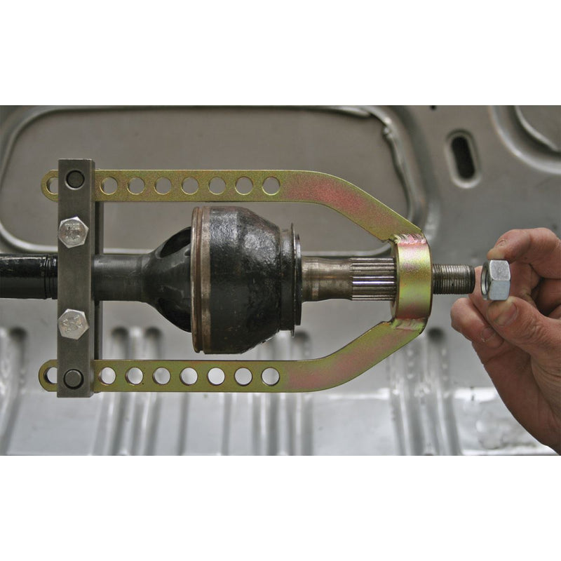 Sealey CVJ Removal Tool VS710 Sealey - Dynamic Drive
