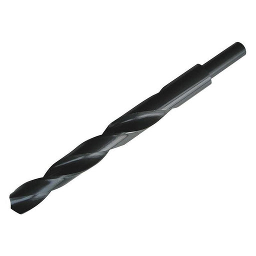 Irwin® HSS Reduced Shank Pro Drill Bit 14.0mm OL:160mm WL:108mm IRWIN® - Dynamic Drive