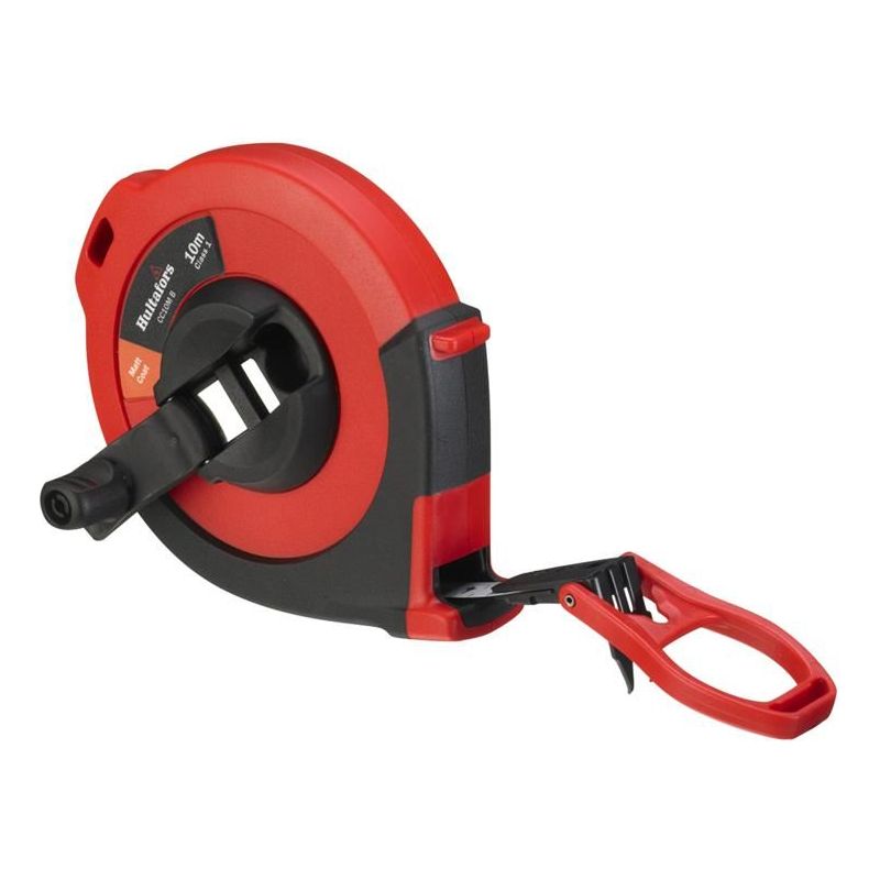 Hultafors CC10M Steel Long Tape 10m (Width 10mm) Hultafors - Dynamic Drive