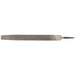 Draper Smooth Cut Flat File, 12 x 250mm 60244 Draper - Dynamic Drive