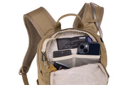 Thule AllTrail hydration pack 10L Faded Khaki tan Thule - Dynamic Drive
