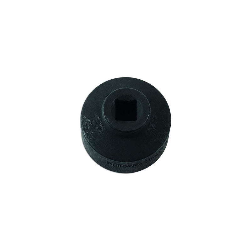 Laser Oil Filter Socket 3/8"D - 30mm 7257 Laser - Dynamic Drive