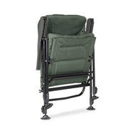 Dellonda Portable Reclining Chair with Armrests DL74 Dellonda - Dynamic Drive