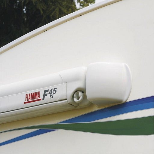 Fiamma Spoiler S for RV Awnings Fiamma - Dynamic Drive