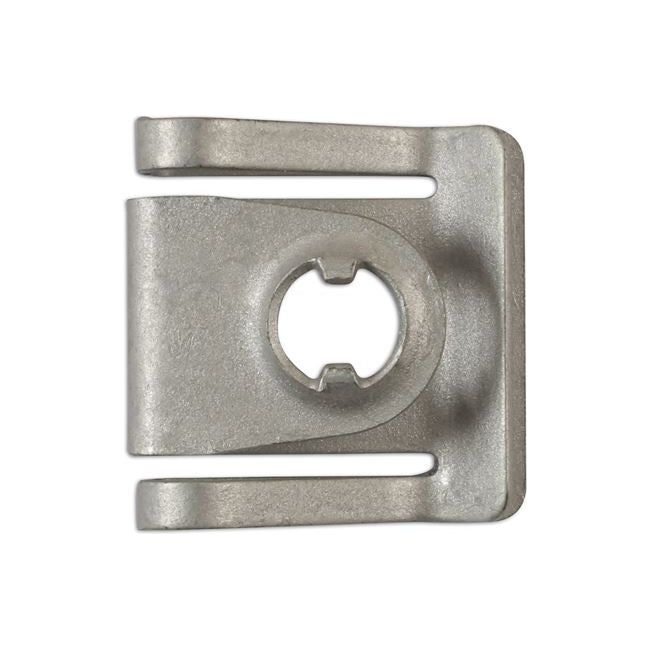 Connect Metal Trim U-Nut - for VW Group 50pc 36259 Tool Connection - Dynamic Drive