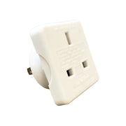 Dencon USA Travel Adaptor 10A Dencon - Dynamic Drive