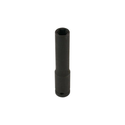 Laser Extra Deep Impact Socket 1/2"D 14mm 7763 Laser - Dynamic Drive