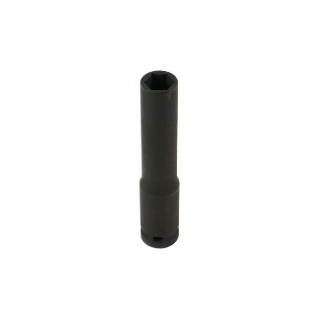 Laser Extra Deep Impact Socket 1/2"D 14mm 7763 Laser - Dynamic Drive