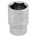 Draper 6 Point Imperial Socket, 3/8" Sq. Dr., 9/16" 16571 Draper - Dynamic Drive