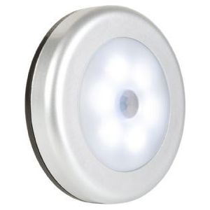 W4 6 Led Motion Sensor Light 00137 W4 - Dynamic Drive