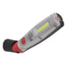Sealey Rechargeable Inspection Light 8W COB & 1W SMD LED LED1001 Sealey - Dynamic Drive