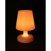 Bo-Camp Pastel Collection Table Lamp Domfront Rechargeable Bo-Camp - Dynamic Drive