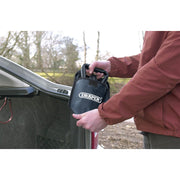Draper Folding Steel Shovel 51002 Draper - Dynamic Drive