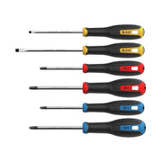 Hultafors Screwdriver Set, 6 Piece Hultafors - Dynamic Drive