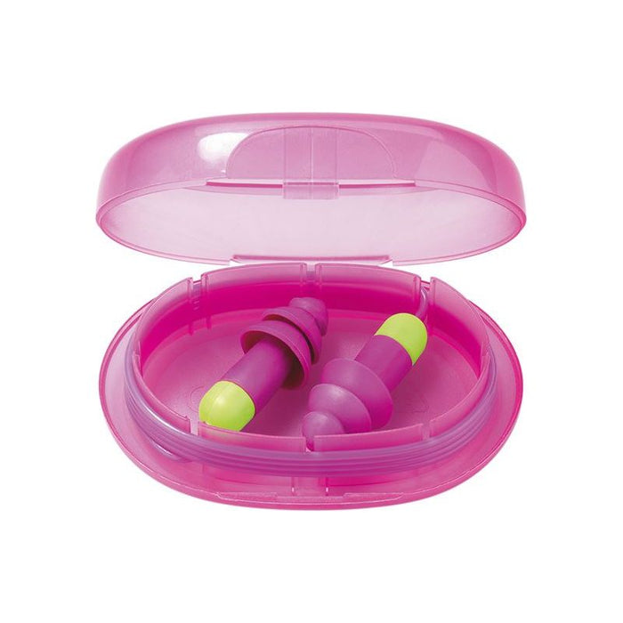 Moldex Rockets® Corded Reusable Earplugs (50 Pairs) SNR 30 dB Moldex - Dynamic Drive