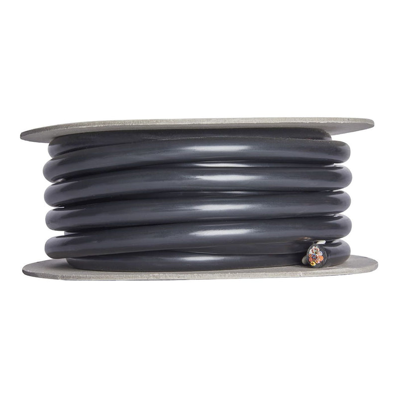 Ring Automotive BCT849 13 Core Reel, 8 x 1.5/5 x 2.5 mm, 10 m Ring Automotive - Dynamic Drive