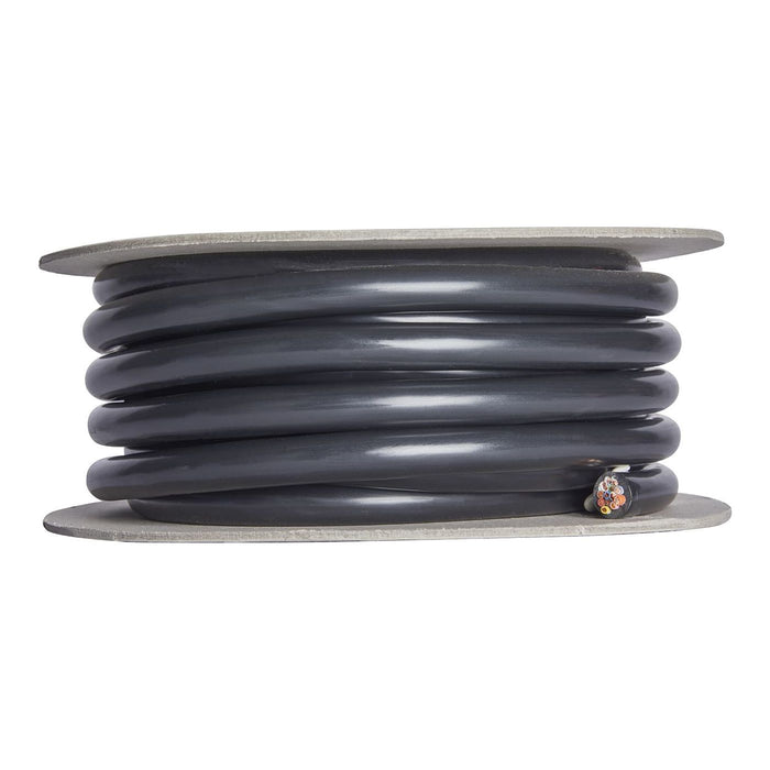 Ring Automotive BCT849 13 Core Reel, 8 x 1.5/5 x 2.5 mm, 10 m Ring Automotive - Dynamic Drive