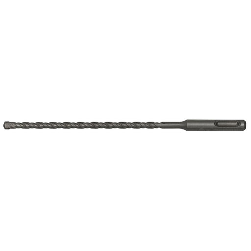 Sealey SDS Plus Drill Bit8 x 210mm SDS8X210 Sealey - Dynamic Drive