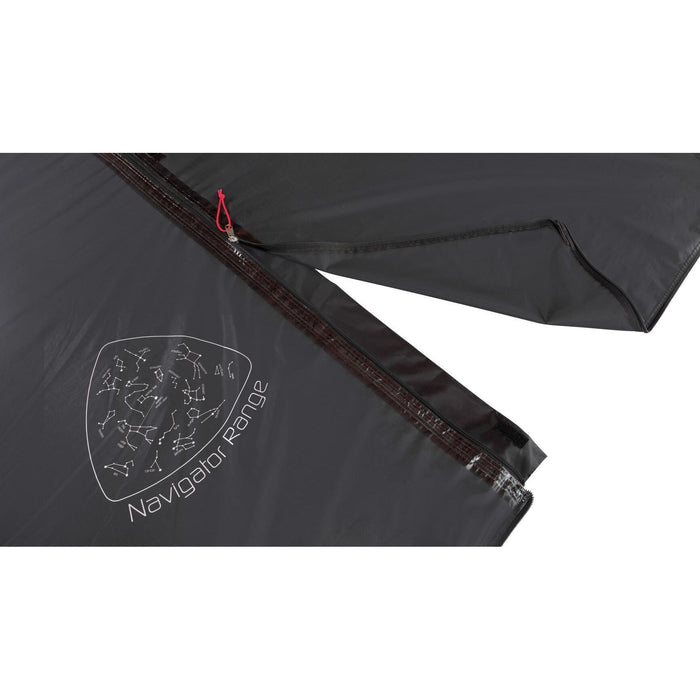 Robens Klondike PRS 6 Berth Poled Tent Robens - Dynamic Drive