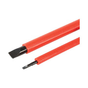 Silverline Insulated Soft-Grip Screwdriver Set 11pce 11pce Silverline - Dynamic Drive