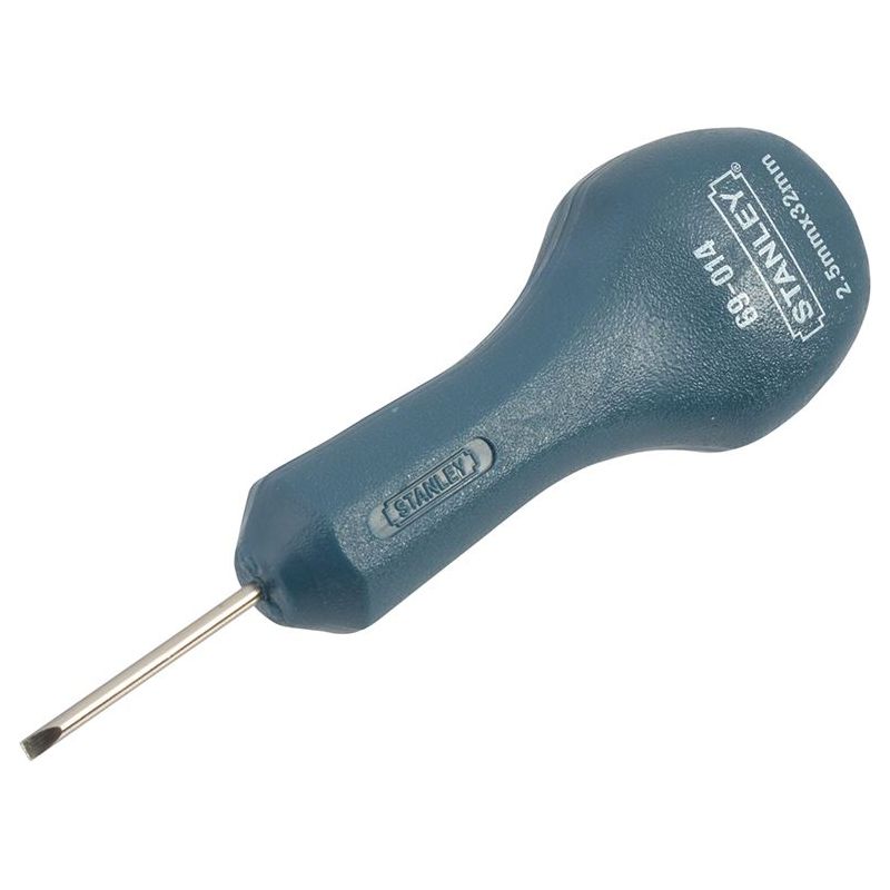 Stanley® Hand Tools Bradawl 32mm (1.1/4in) STANLEY® Hand Tools - Dynamic Drive