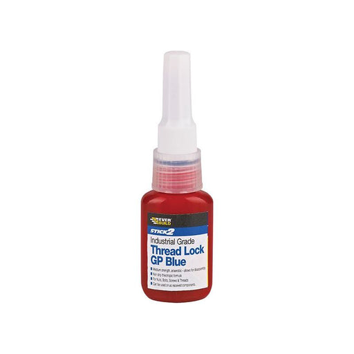 Everbuild Sika Thread Lock 10g Everbuild Sika - Dynamic Drive
