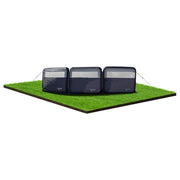 Vango AirBeam Modular Windbreak Shadow Grey Vango - Dynamic Drive