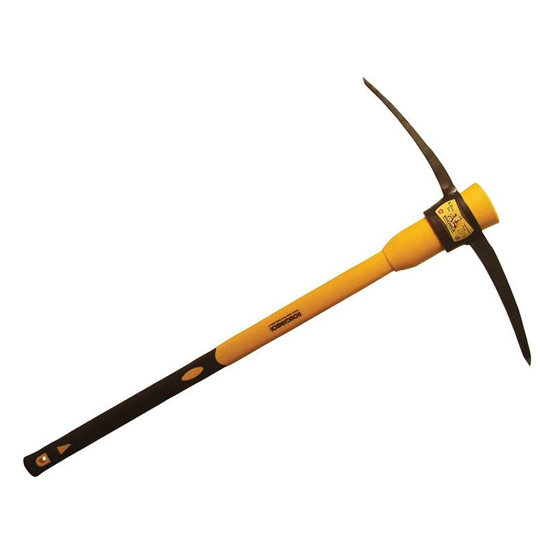 Roughneck Pick Axe 2.27kg (5 lb) Roughneck - Dynamic Drive