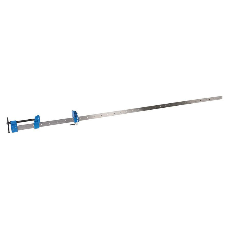 Silverline Expert Sash Cramp 1800mm Silverline - Dynamic Drive