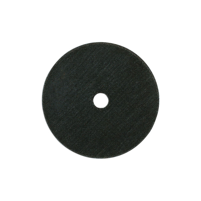 Connect Extra Thin Cutting Discs 75mm x 1.0mm 10pc 30460 Tool Connection - Dynamic Drive