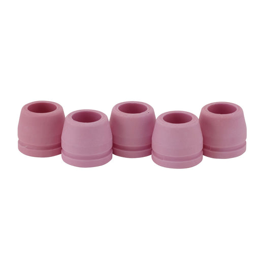 Draper Plasma Cutter Ceramic Shroud for Stock No. 03357 (Pack of 5) 03348 Draper - Dynamic Drive