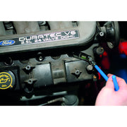 Laser Spark Plug Socket T-Bar 16mm 0246 Laser - Dynamic Drive